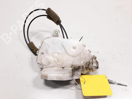 Used Front right lock HONDA CIVIC VIII Hatchback (FN, FK) 1.4 (FK1) (83 hp) 20516752