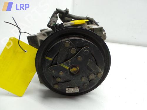 AC compressor FIAT PUNTO (188_) 1.2 16V 80 (188.233, .235, .253, .255, .333, .353, .639,... | BP20557341M34 