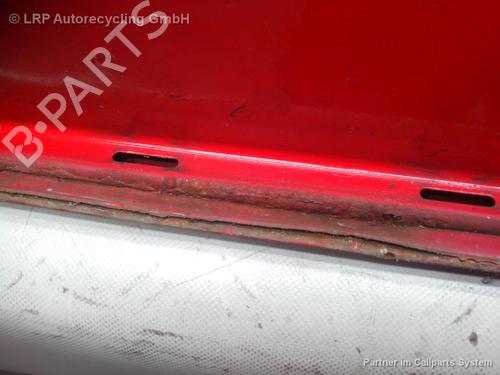 Left front door MINI MINI (R50, R53) Cooper | BP20581904C2 