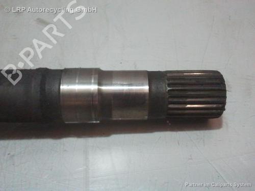 Right front driveshaft FIAT MAREA Weekend (185_) 1.8 115 16V | BP20532580M39 