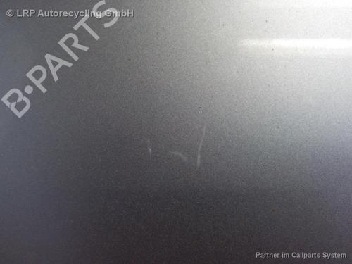 Hood RENAULT CLIO III (BR0/1, CR0/1)  | BP20563027C1 