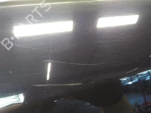 Left rear door OPEL VECTRA C GTS (Z02) 2.0 16V Turbo (F68) | BP20592008C4 