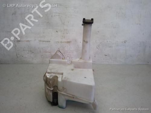 Windscreen washer tank JAGUAR S-TYPE II (X200) 3.0 V6 | BP20583411C113 