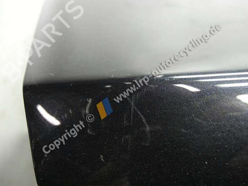 Tailgate AUDI A8 D3 (4E2, 4E8) 4.2 quattro | BP20550526C6 