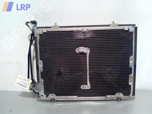 Used AC radiator MERCEDES-BENZ CLK (C208) CLK 230 Kompressor (208.347) (193 hp) 20555882
