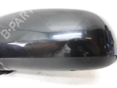 Left mirror AUDI A4 B7 Avant (8ED) 2.0 TDI | BP20534350C26 