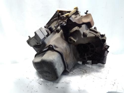 Gearbox CITROËN C2 (JM_) 1.1 | BP20596235M3 