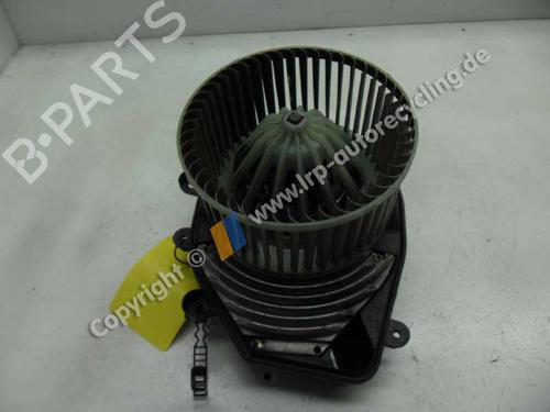 Varmeblæser VW PASSAT B5.5 Variant (3B6) 4.0 W8 4motion (275 hp) 20553319