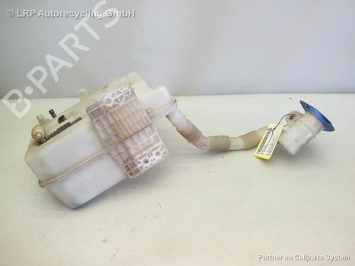 Used Expansion tank SKODA OCTAVIA II Combi (1Z5) 2.0 TDI (140 hp) 20568580