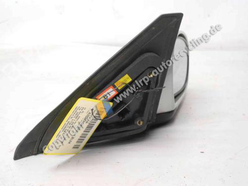 Right mirror KIA SHUMA II Saloon (FB) 1.6 | BP20535081C27 