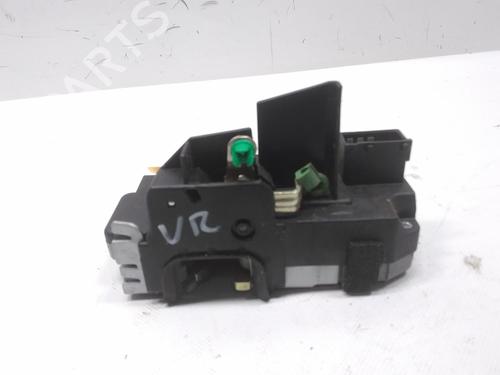Front right lock SAAB 9-5 Estate (YS3E) 2.3 t | BP20516826C97 