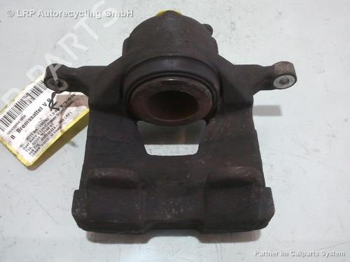 Used Right front brake caliper OPEL ASTRA J (P10) 1.6 (68) (115 hp) 20541232