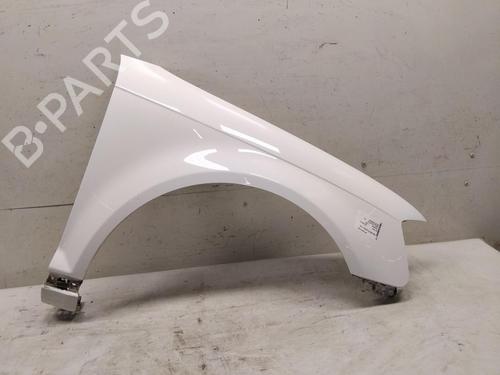 Used Right front fenders AUDI A3 Sportback (8PA) 1.2 TSI (105 hp) 31364786