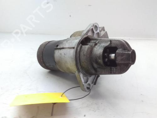 Used Starter NISSAN ALMERA I Hatchback (N15) 1.4 S, GX, LX (75 hp) 20596155