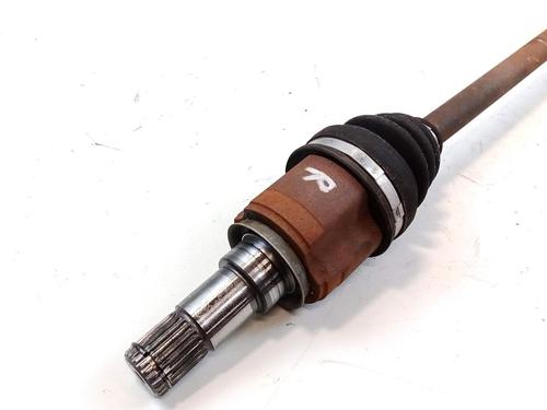 Right front driveshaft MITSUBISHI MIRAGE / SPACE STAR VI Hatchback (A0_A) 1.0 (A05A) | BP36505619M39 - Image 4