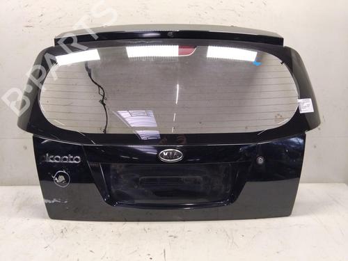 Used Tailgate Tailgate KIA PICANTO I (SA) 1.0 (61 hp) 33275353 33275353