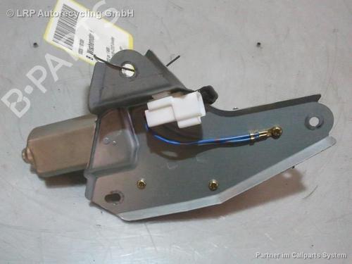 Rear wiper motor MAZDA 2 (DY) 1.4 | BP20551455M102 