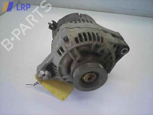 Used Alternator HONDA CIVIC VI Fastback (MA, MB) 1.4 i (MA8, MB2) (90 hp) 20560481
