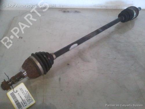 Used Right front driveshaft OPEL ASTRA H GTC (A04) 1.6 (L08) (105 hp) 20533059