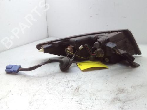 Right taillight HONDA CIVIC VIII Hatchback (FN, FK) 2.2 CTDi (FK3) | BP20566027C35 