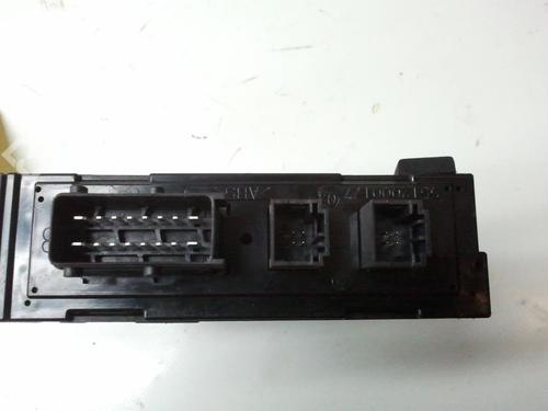 Left front window motor CITROËN C8 (EA_, EB_) 2.0 | BP20544583E21 