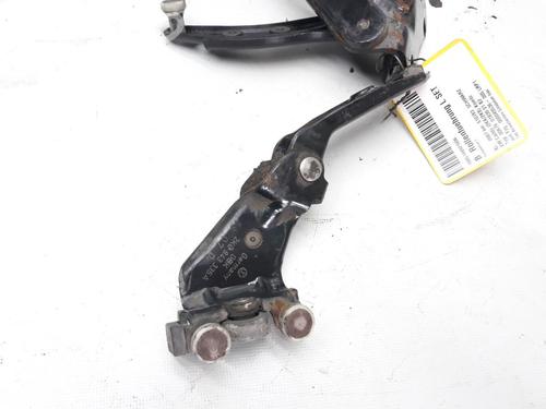Hinge/Door check strap VW CADDY III MPV (2KB, 2KJ, 2CB, 2CJ) 1.9 TDI | BP20565849C146 