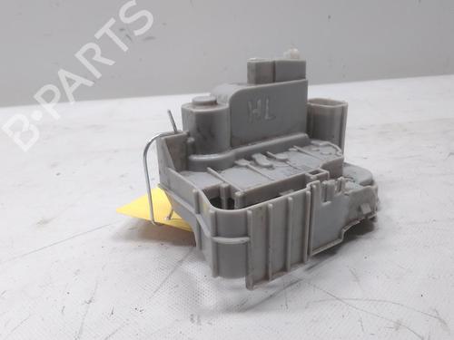 Rear left lock FIAT BRAVO II (198_) 1.4 T-Jet (198AXF1B) | BP20518815C100 