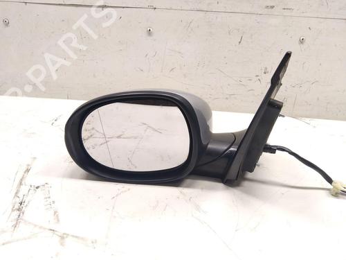 Bakspejl venstre HONDA CIVIC VIII Hatchback (FN, FK) 1.4 (FK1) (83 hp) 31631700