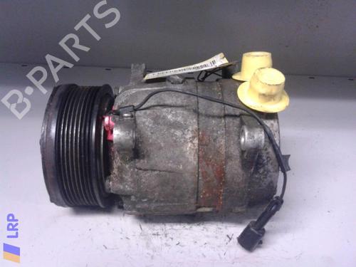 Compressor A/A OPEL OMEGA B (V94) 2.5 V6 (F69, M69, P69) | BP20555369M34 