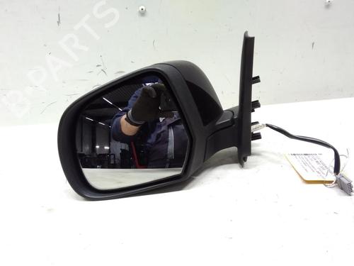 Used Left mirror NISSAN MICRA III (K12) 1.4 16V (88 hp) 20591664