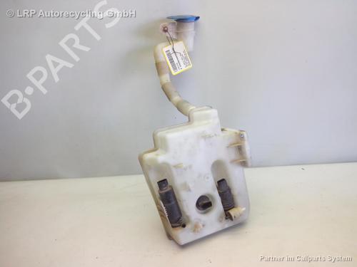 Windscreen washer tank SKODA OCTAVIA II Combi (1Z5) 2.0 TDI | BP20568580C113 