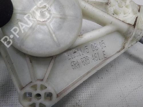 Rear left window mechanism VW POLO V (6R1, 6C1) 1.4 (6R1) | BP20518354C24 