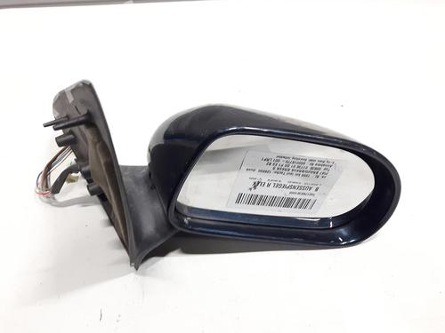 Used Right mirror FIAT BRAVO I (182_) 1.6 16V (182.AB) (103 hp) 20535069