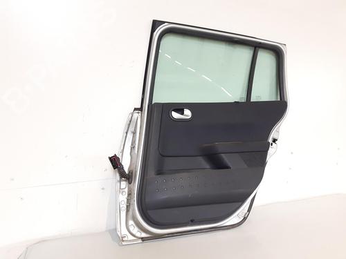Right rear door RENAULT MEGANE II Estate (KM0/1_) 1.5 dCi (KM16) | BP20518004C5 