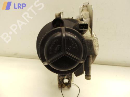 Right front fog light PEUGEOT 206 Hatchback (2A/C) 1.4 i | BP20563939C31