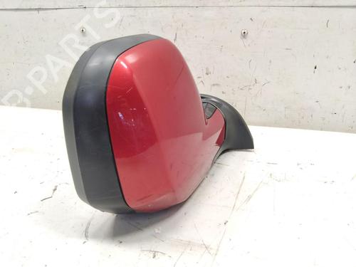 Right mirror CITROËN BERLINGO MULTISPACE (B9) 1.6 VTi 120 | BP33055246C27  - Image 6