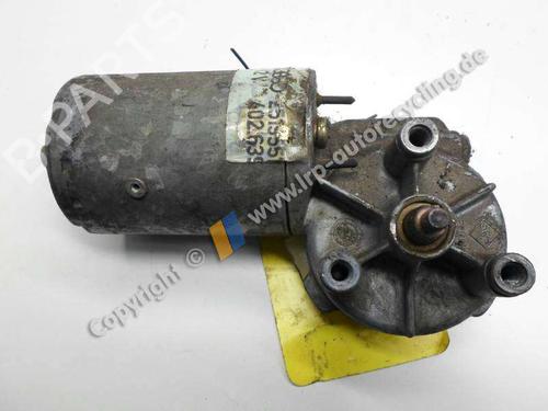 Used Front wiper motor VW TRANSPORTER T3 Bus (25_) 1.9 (60 hp) 20585584