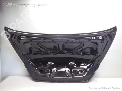 Tailgate JAGUAR S-TYPE II (X200) 4.0 V8 | BP20550563C6 