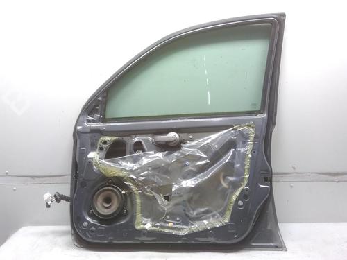 Right front door NISSAN MICRA III (K12) 1.2 16V | BP20515351C3 