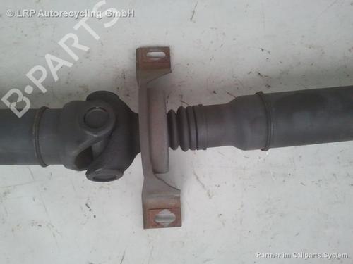 Driveshaft MERCEDES-BENZ S-CLASS (W220, V220) S 500, S 500 L (220.075, 220.175, 220.875) | BP20547447M37 