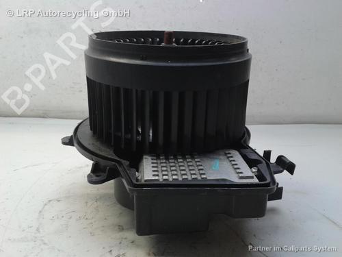 Heater blower motor MERCEDES-BENZ CLK (C209) CLK 320 (209.365) | BP20553349M62 