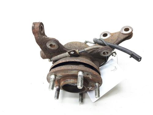 Used Right front steering knuckle HYUNDAI i30 Estate (FD) 1.6 CRDi (116 hp) 20530093