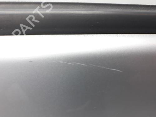 Right front door MERCEDES-BENZ VANEO (414) 1.7 CDI (414.700) | BP20582165C3 