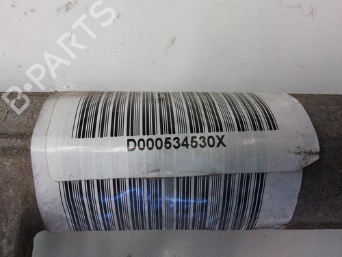 Used Steering rack FIAT GRANDE PUNTO (199_) 1.3 D Multijet (75 hp) 20559512
