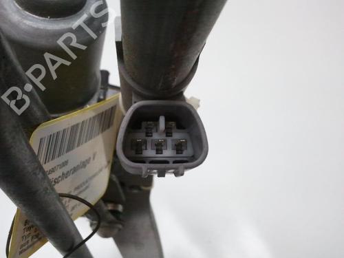 Used Front wipers mechanism TOYOTA AURIS (_E15_) 1.6 (ZRE151_, ZRE151R) (132 hp) 20583904