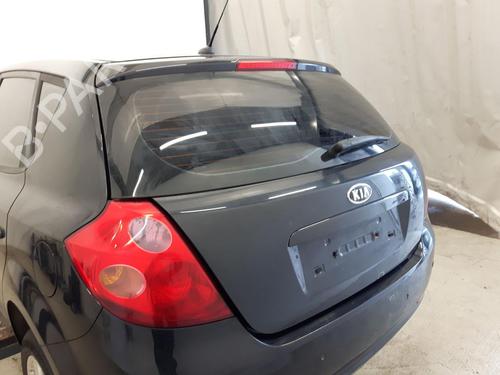 Other KIA CEE'D Hatchback (ED) 1.6 | BP27641521O1 