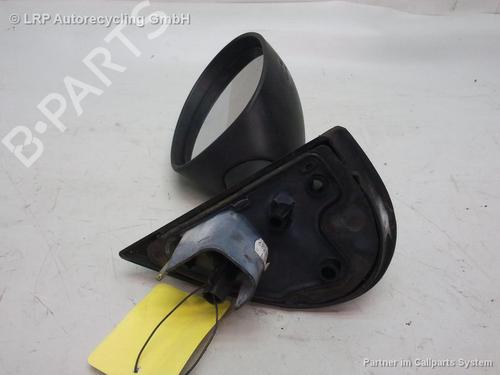 Right mirror RENAULT TWINGO I (C06_) 1.2 (C063, C064) | BP20534860C27 