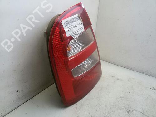 Left taillight SKODA FABIA I (6Y2) 1.4 | BP20566437C34