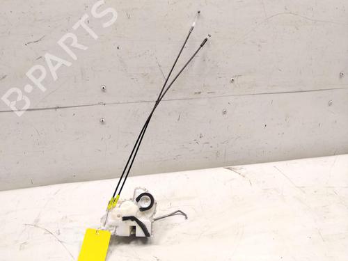 Højre fortil lås SUZUKI VITARA (LY) 1.6 (APK 416) (120 hp) 31687712