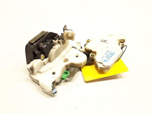Rear left lock NISSAN ALMERA I Hatchback (N15) 1.4 S, GX, LX | BP20592549C100 